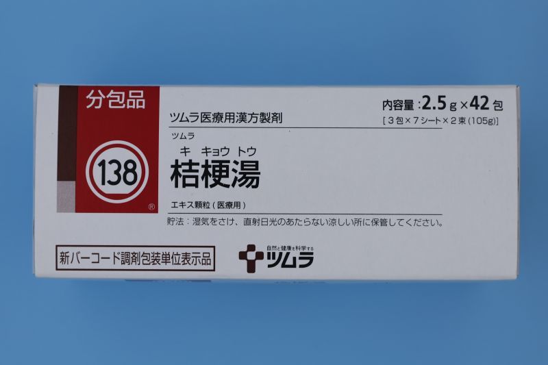 Kikyoto Extract Granules 2.5gx42